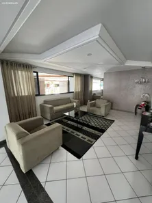 Apartamento com 3 Quartos à venda, 113m² no Pituba, Salvador