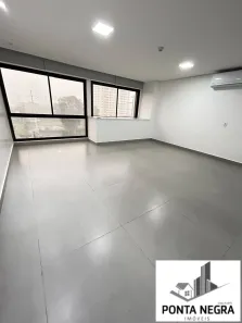 Sala Comercial para alugar, 44m² no Ponta Negra, Manaus