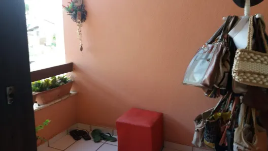 Casa com 3 Quartos à venda, 106m² no Itapuã, Salvador