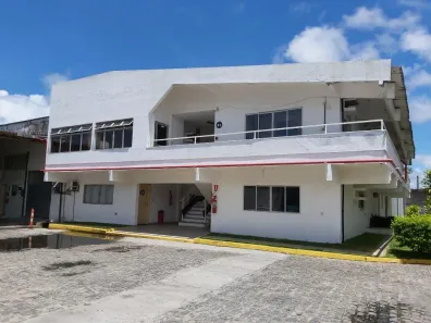 Sala Comercial para alugar, 270m² no Afogados, Recife