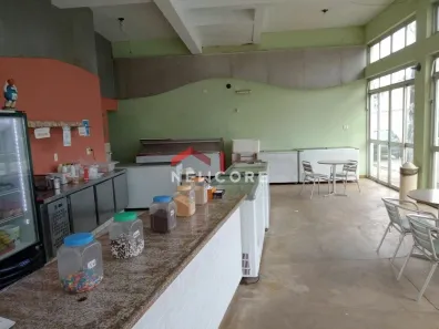 Sala Comercial com 1 Quarto à venda, 240m² no Jardim Suarão - Interior, Itanhaém
