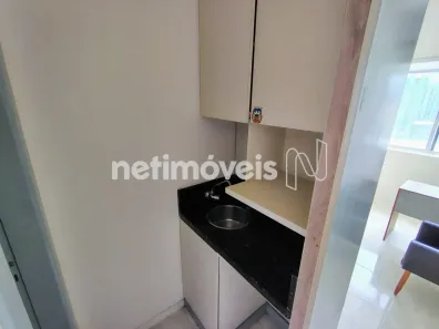 Sala Comercial à venda, 27m² no Brotas, Salvador