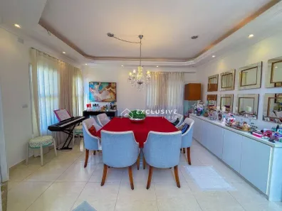 Casa de Condomínio com 3 Quartos à venda, 320m² no Condomínio Terras do Vale, Caçapava