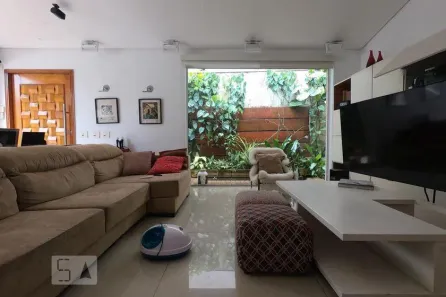 Sobrado com 3 Quartos à venda, 68m² no Parque Monte Bianco, Araçoiaba da Serra