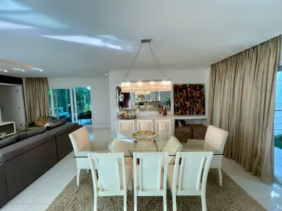 Casa de Condomínio com 4 Quartos à venda, 600m² no Alphaville I, Salvador