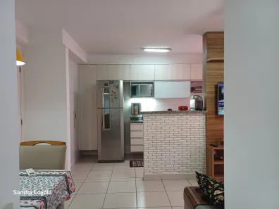Apartamento com 2 Quartos para alugar, 56m² no Anil, Rio de Janeiro