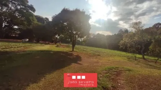 Fazenda/Sítio à venda, 30000m² no Park Way, Brasília