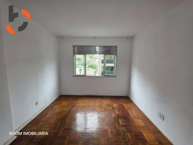 Apartamento com 3 Quartos para alugar, 85m² no Centro, Nova Iguaçu