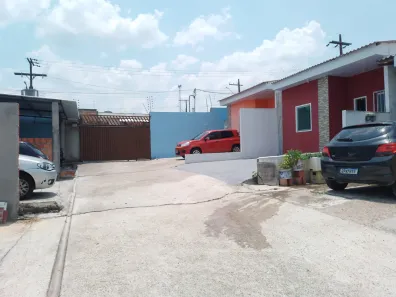 Casa com 2 Quartos à venda, 56m² no Nova Cidade, Manaus