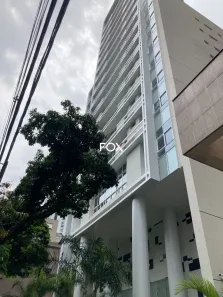 Apartamento com 1 Quarto à venda, 48m² no Lourdes, Belo Horizonte