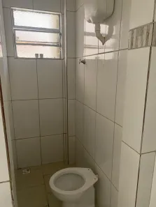 Kitnet com 1 Quarto para alugar, 12m² no Santo Agostinho, Volta Redonda