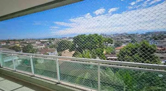 Apartamento com 2 Quartos à venda, 72m² no Ampliação, Itaboraí