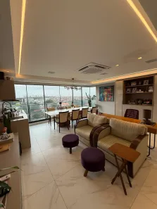 Apartamento com 3 Quartos para venda ou aluguel, 95m² no Horto Florestal, Salvador