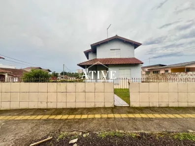 Sobrado com 2 Quartos para alugar, 149m² no Jansen, Gravataí