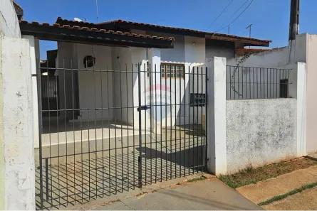 Casa com 2 Quartos à venda, 75m² no Jardim Paulista, Cosmópolis
