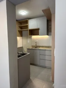 Apartamento com 1 Quarto à venda, 40m² no Centro Histórico, Porto Alegre