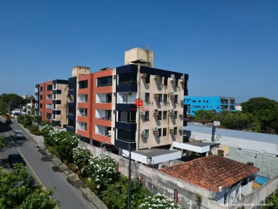 Apartamento com 2 Quartos à venda, 72m² no Parque 10 de Novembro, Manaus