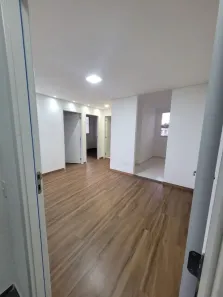 Apartamento com 2 Quartos para alugar, 48m² no Maria Teresa, Belo Horizonte