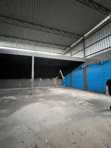 Galpão/Depósito/Armazém para venda ou aluguel, 300m² no Jardim Alvorada, Nova Iguaçu