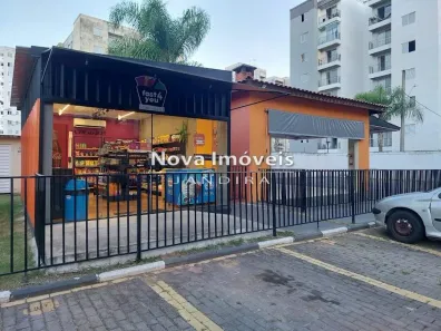 Apartamento com 3 Quartos para alugar, 50m² no Jardim São Luiz, Jandira