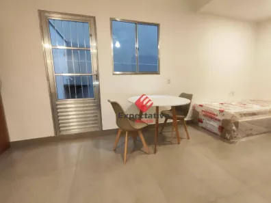 Kitnet com 1 Quarto para alugar, 25m² no Universitário, Belo Horizonte