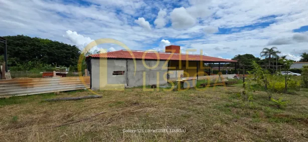 Fazenda/Sítio com 1 Quarto à venda, 20000m² no Brazlândia, Brasília