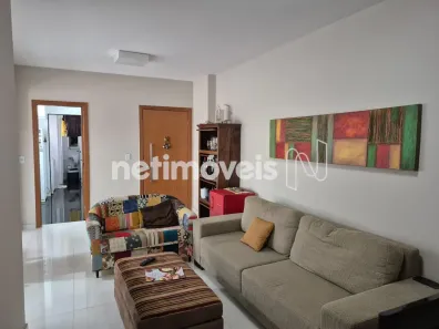 Apartamento com 3 Quartos à venda, 90m² no Lourdes, Belo Horizonte