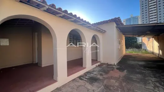 Casa com 4 Quartos à venda, 304m² no Centro, Araraquara