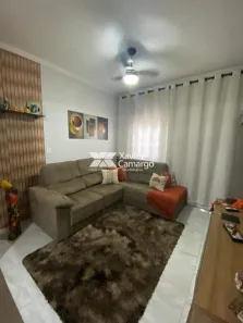 Casa com 2 Quartos à venda, 104m² no Jardim Guanabara, Rio Claro