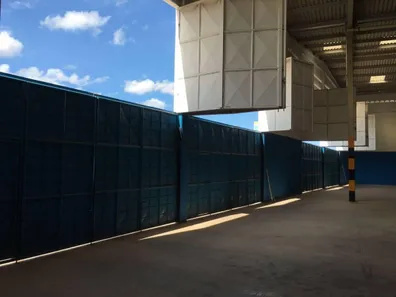 Galpão/Depósito/Armazém para venda ou aluguel, 2400m² no Cascalheira (Abrantes), Camaçari