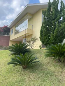Casa de Condomínio com 3 Quartos à venda, 270m² no Residencial Santa Helena, Caçapava