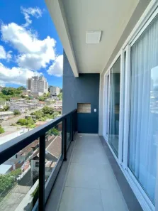 Apartamento com 3 Quartos à venda, 106m² no Cruzeiro, Caxias do Sul