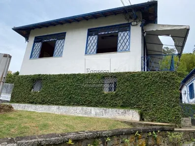 Imóvel Comercial com 10 Quartos para alugar, 230m² no Saldanha Marinho, Petrópolis