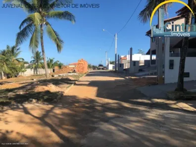 Lote/Terreno à venda, 210m² no Caixa D'Água, Lauro de Freitas