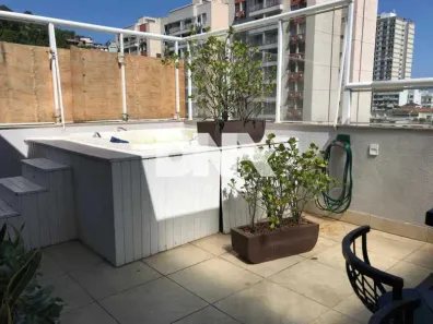 Cobertura com 3 Quartos à venda, 300m² no Leme, Rio de Janeiro
