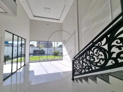 Sobrado com 4 Quartos à venda, 290m² no Plano Diretor Sul, Palmas