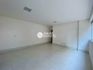 Apartamento com 2 Quartos à venda, 72m² no Funcionários, Belo Horizonte