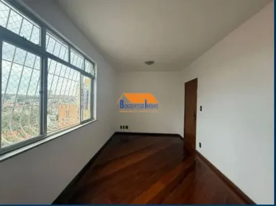Apartamento com 3 Quartos à venda, 68m² no Ipiranga, Belo Horizonte