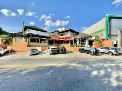 Sala Comercial à venda, 846m² no Vilarejo, Carapicuíba