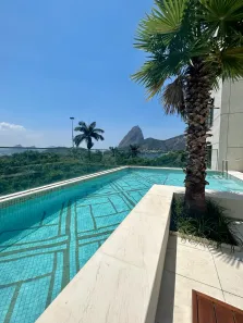 Apartamento com 3 Quartos à venda, 146m² no Flamengo, Rio de Janeiro