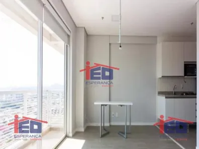 Kitnet com 1 Quarto à venda, 32m² no Centro, Osasco