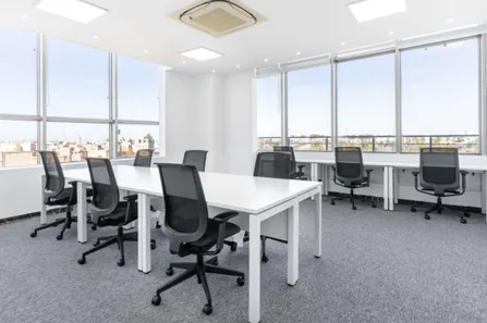 Sala Comercial para alugar, 45m² no Soledade, Recife