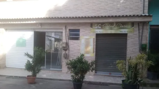 Ponto Comercial para alugar, 30m² no Vargem Pequena, Rio de Janeiro