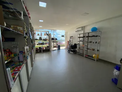Ponto Comercial à venda, 50m² no Colônia Terra Nova, Manaus