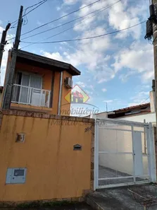 Sobrado com 3 Quartos à venda, 120m² no Jardim dos Estados, Taubaté