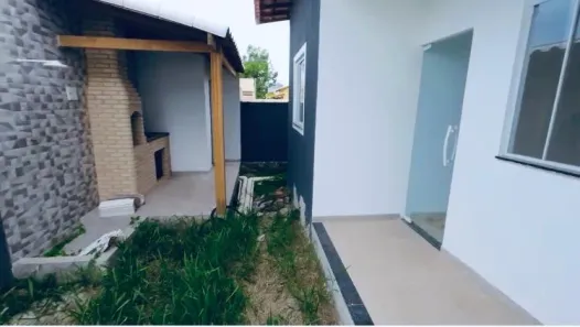 Casa de Condomínio com 2 Quartos à venda, 71m² no Nova Califórnia (Tamoios), Cabo Frio