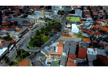 Apartamento com 2 Quartos à venda, 75m² no Itapuã, Salvador