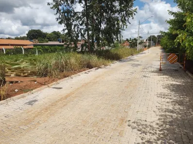 Fazenda/Sítio à venda, 512m² no , Abadiânia