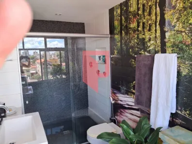 Apartamento com 3 Quartos à venda, 180m² no Monsenhor Messias, Belo Horizonte