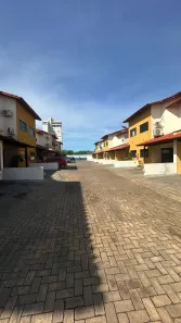 Casa de Condomínio com 3 Quartos à venda, 130m² no Plano Diretor Sul, Palmas